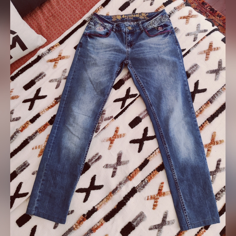 Desigual Jeans